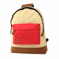 Mi-Pac Two-Tone Backpack